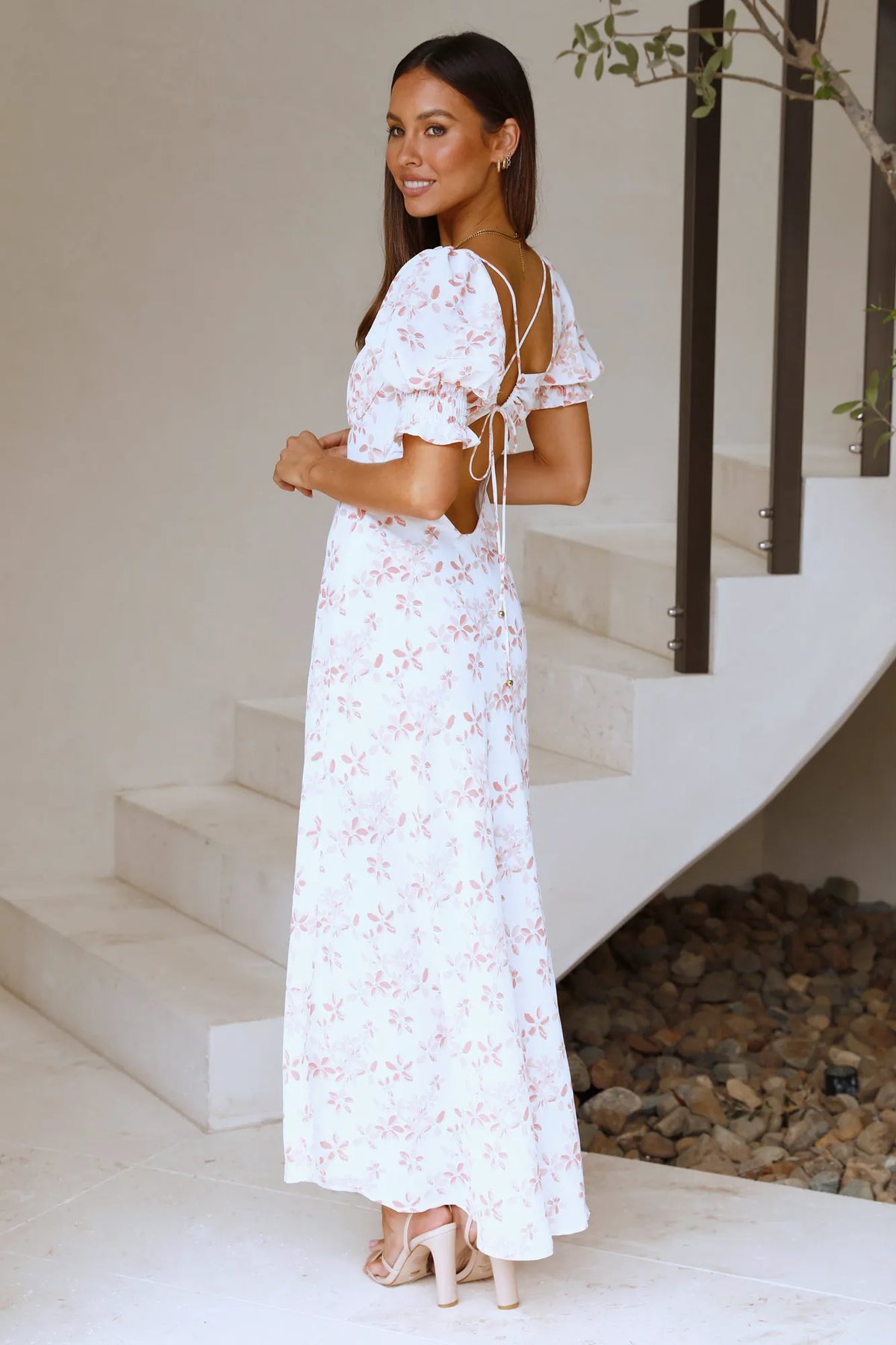 Floral