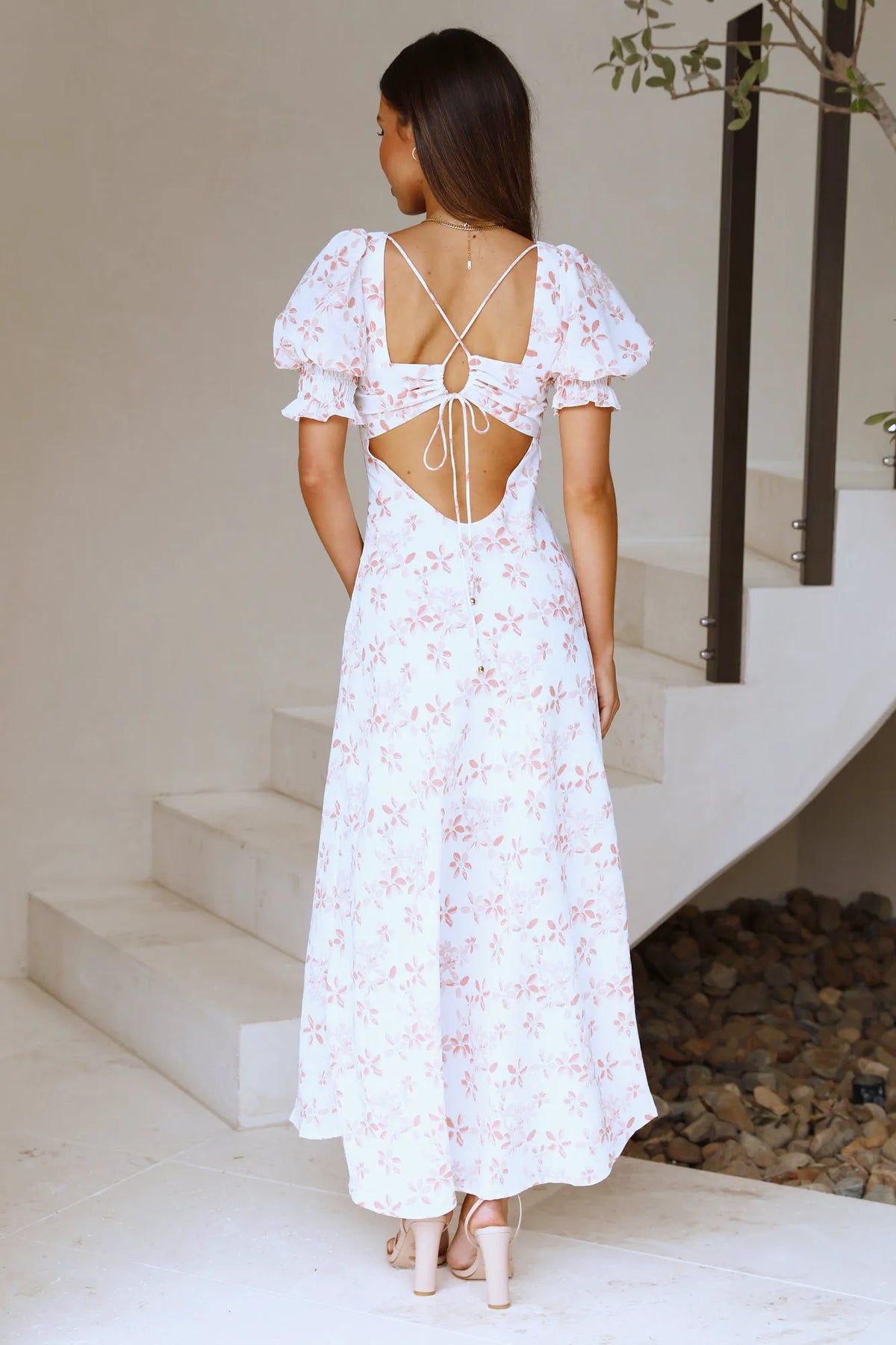 Floral