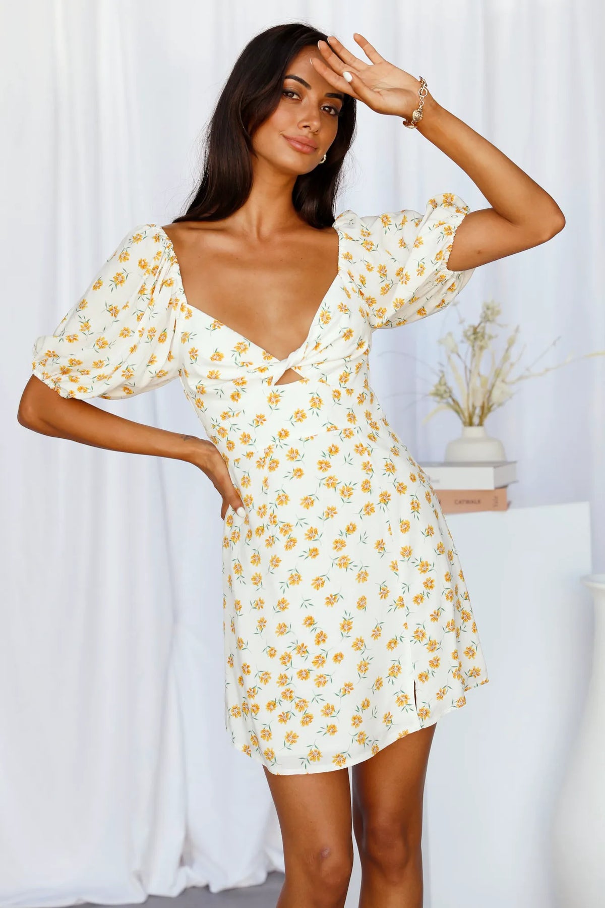 Floral