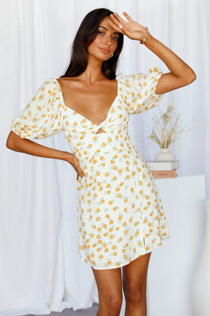 Floral