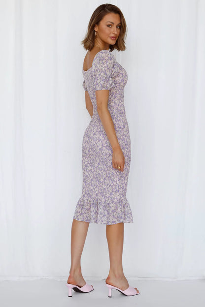 Floral