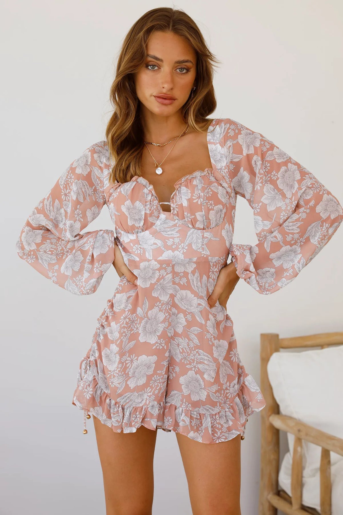 Floral