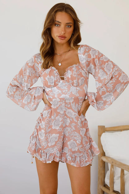 Floral