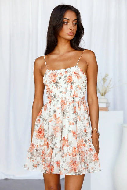 Floral