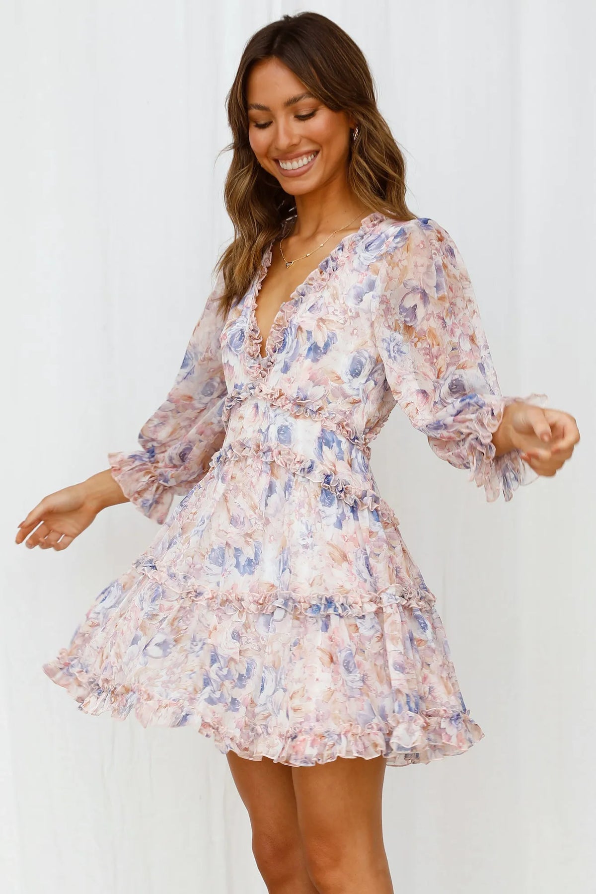 Floral