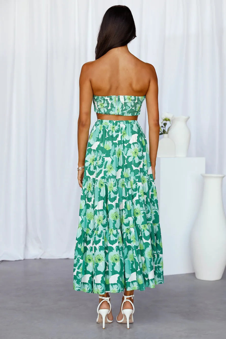 Floral