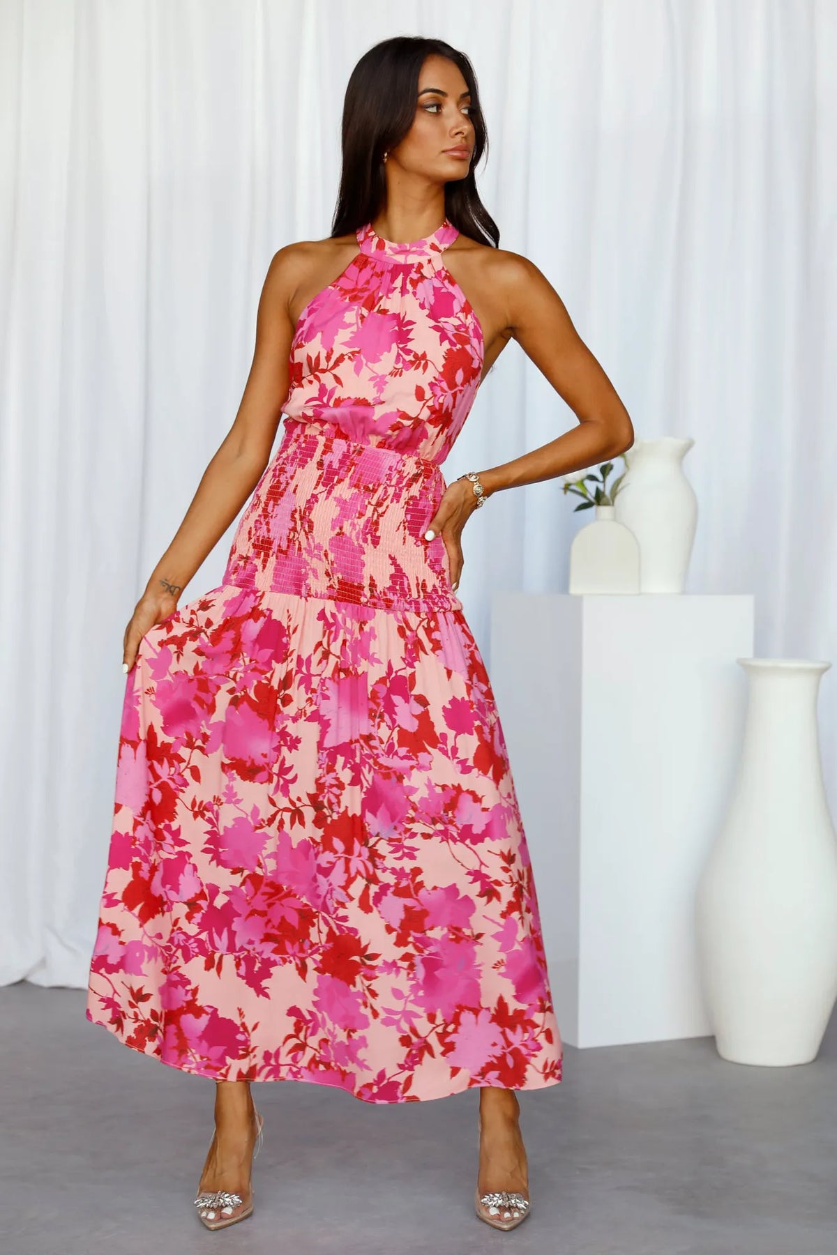 Floral