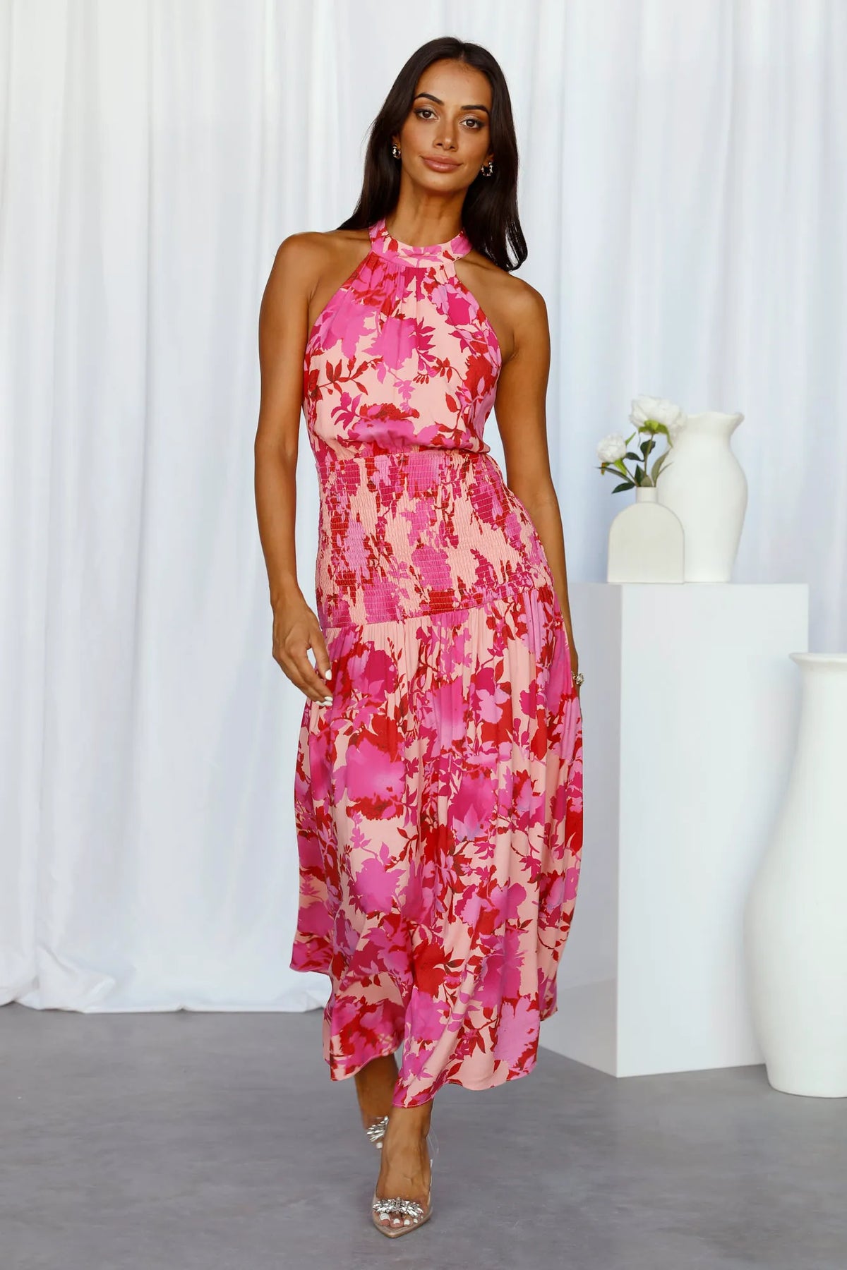 Floral