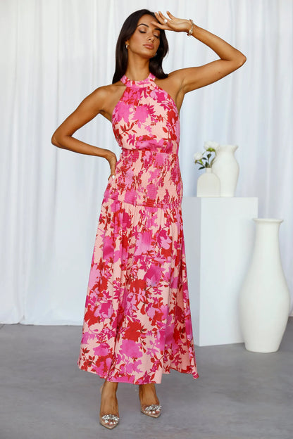 Floral