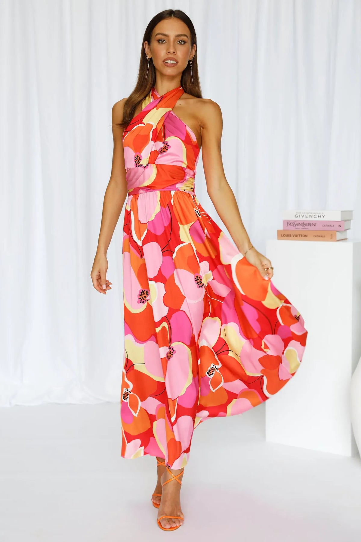 Floral