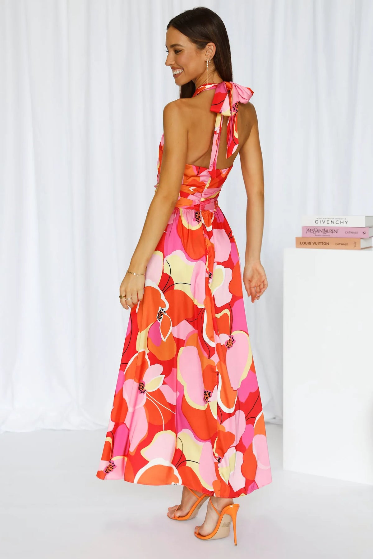 Floral