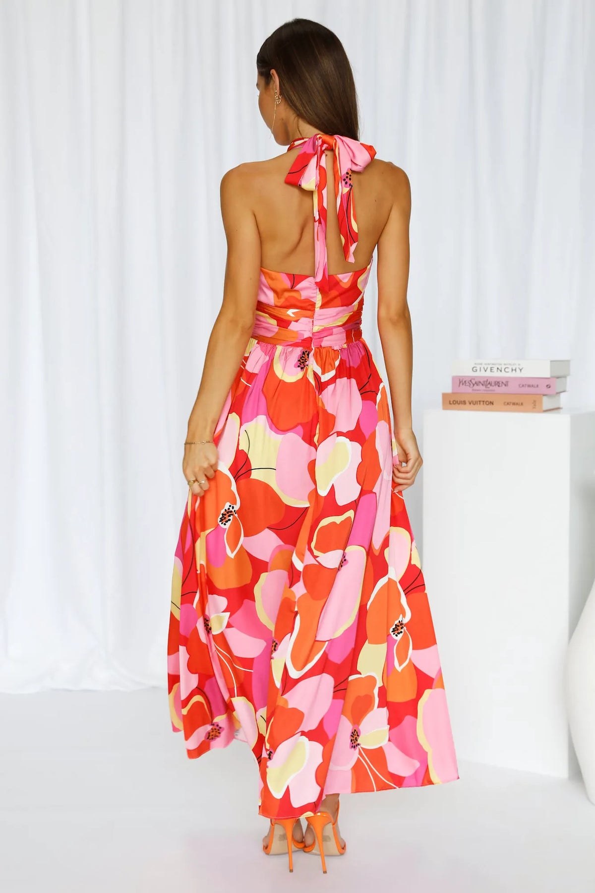 Floral