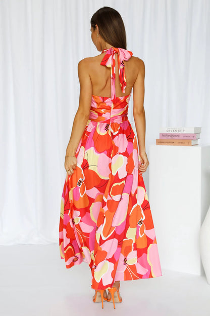 Floral