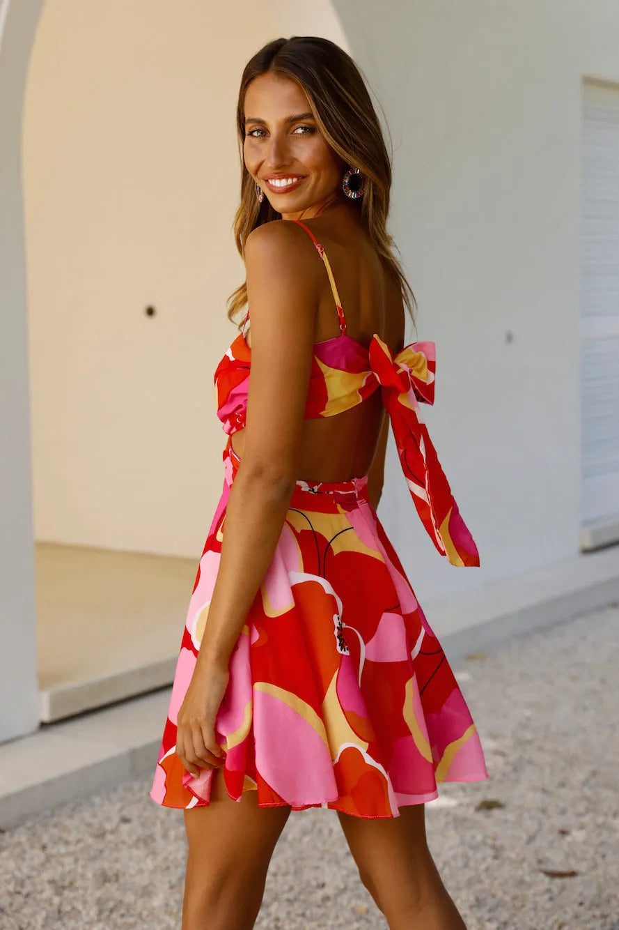 Floral