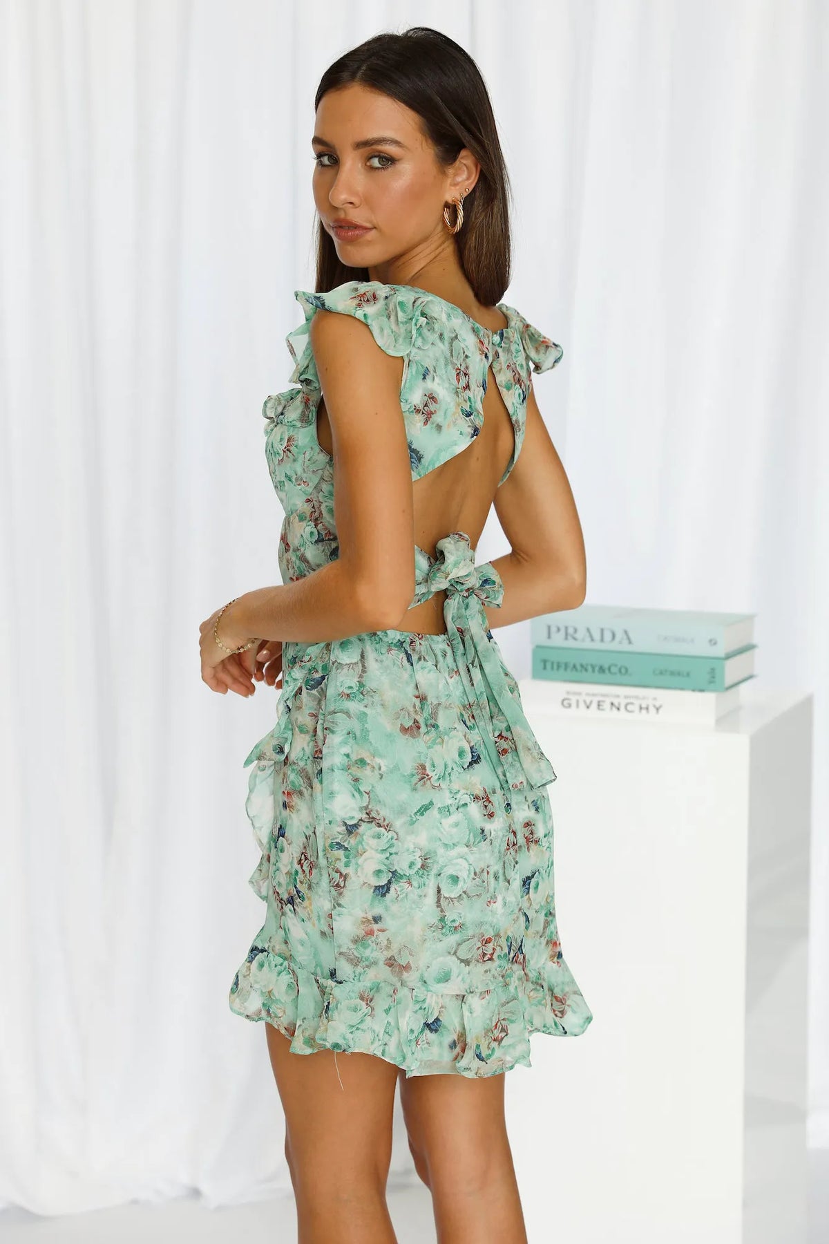 Floral