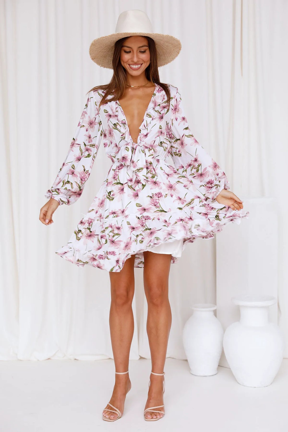 Floral