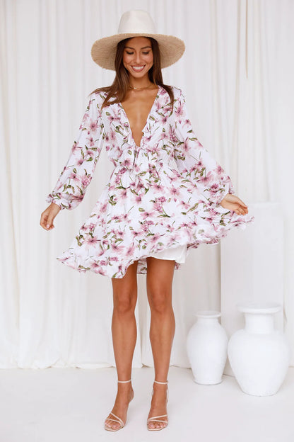 Floral