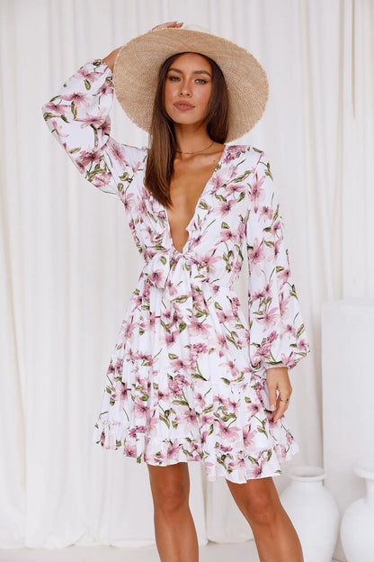 Floral