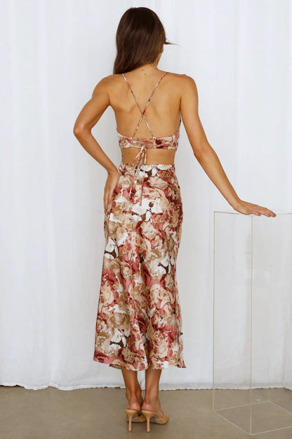Floral