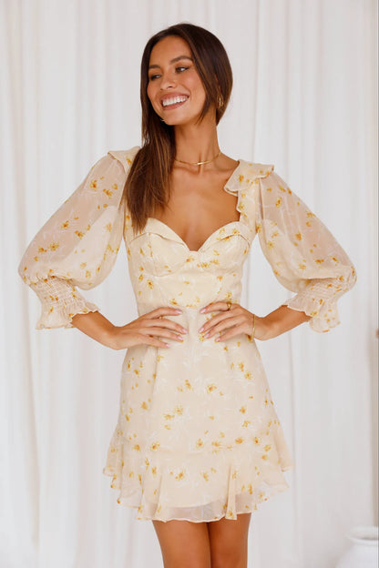 Floral