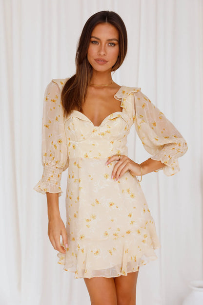 Floral
