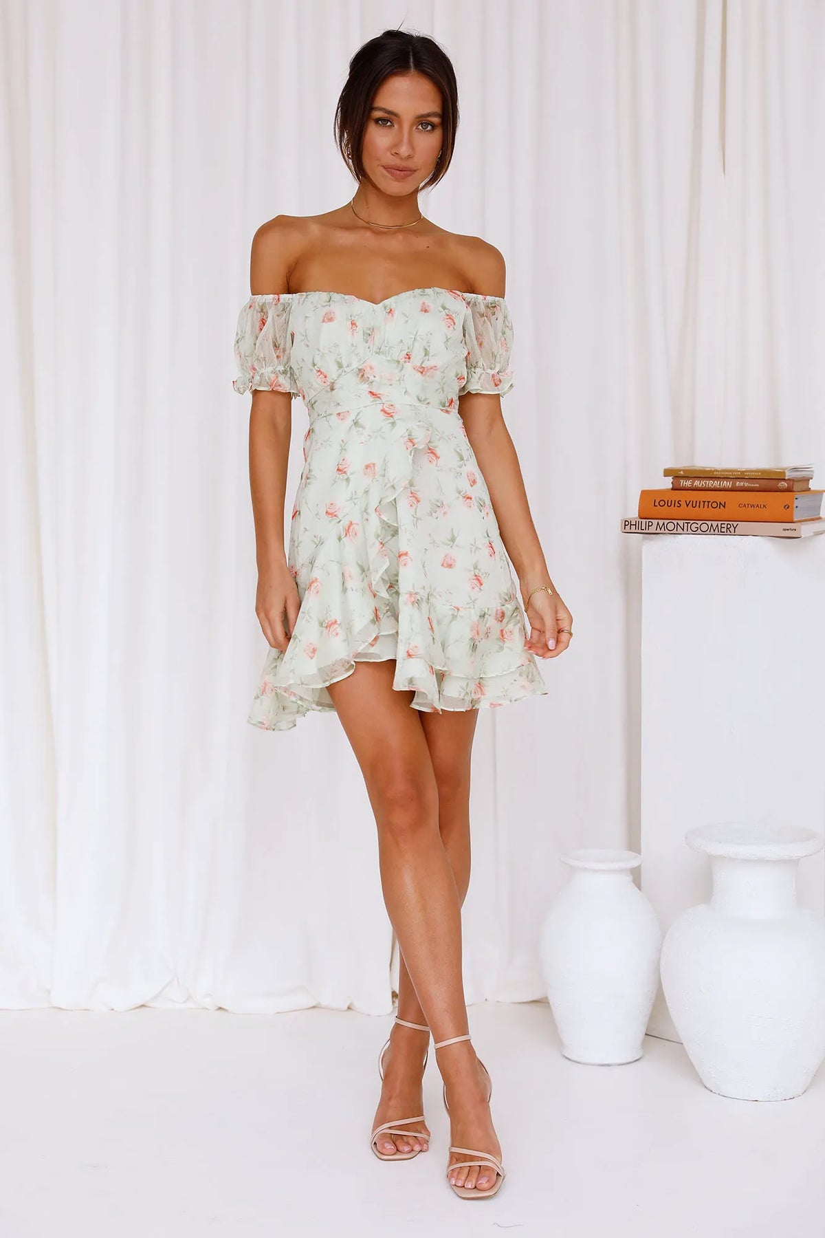 Floral