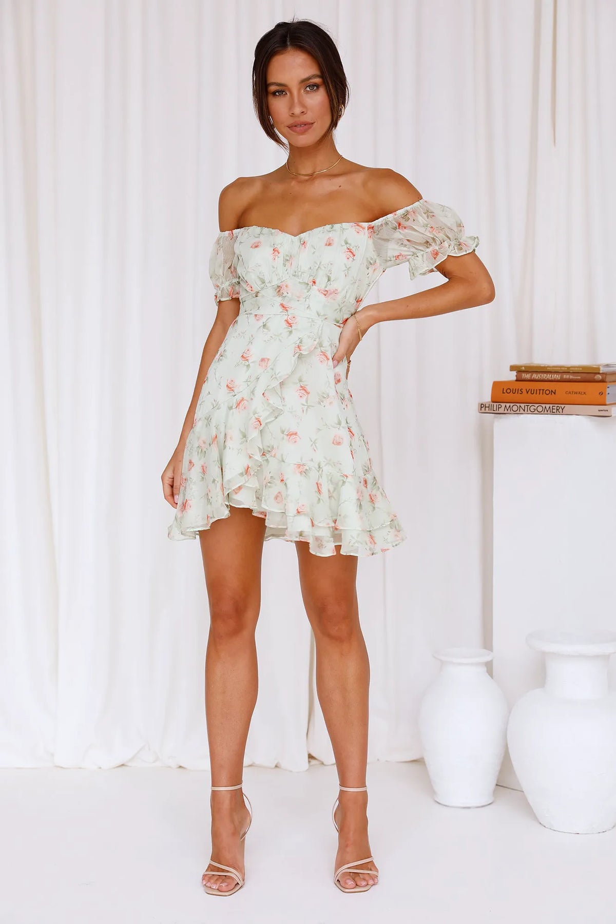 Floral