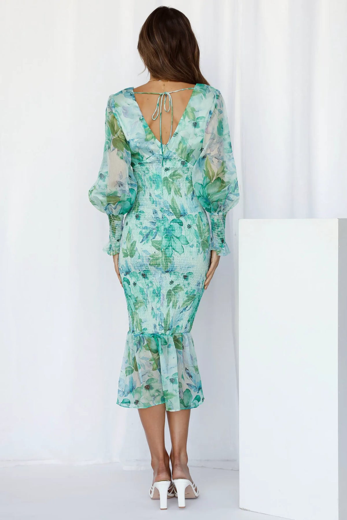 Floral