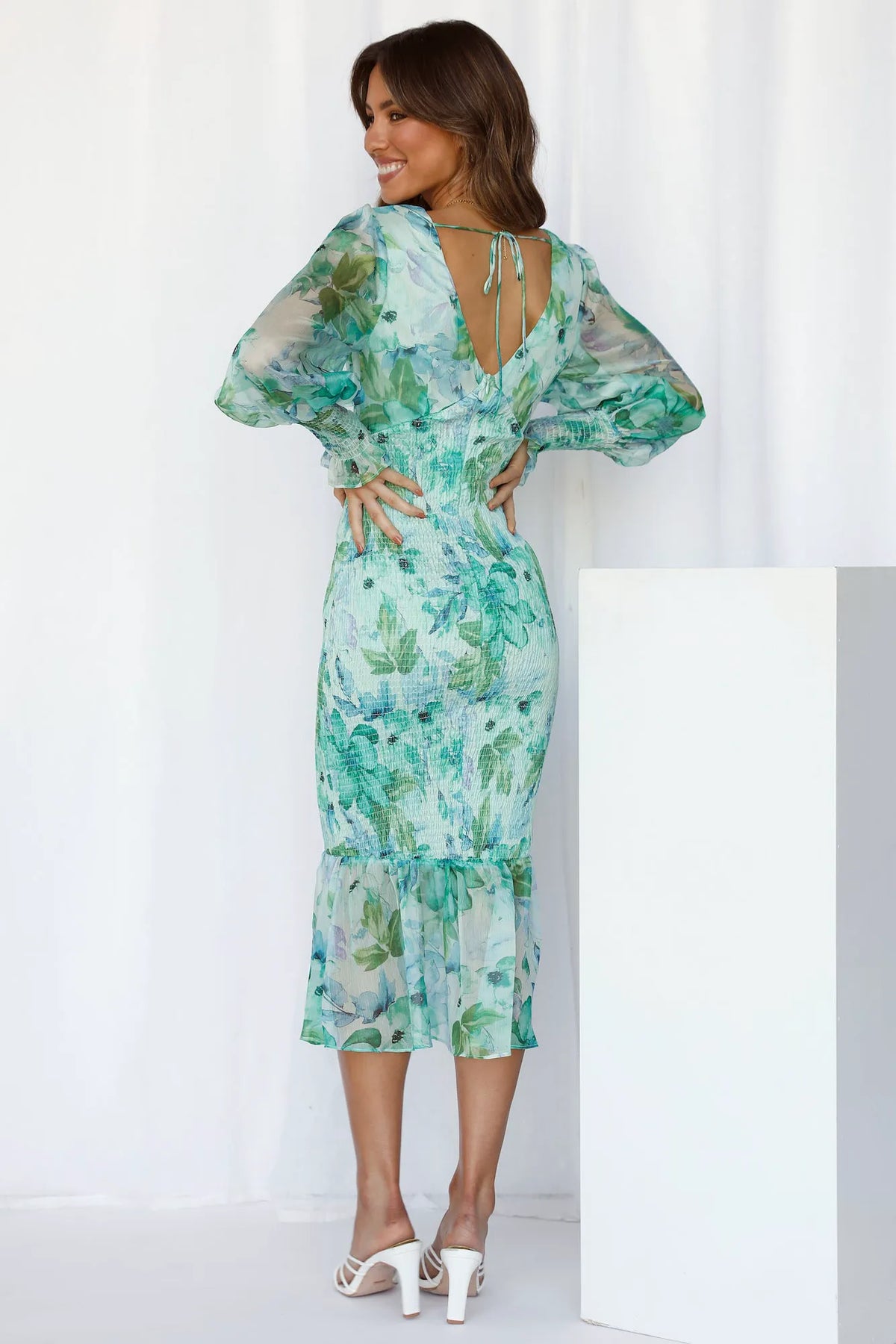 Floral