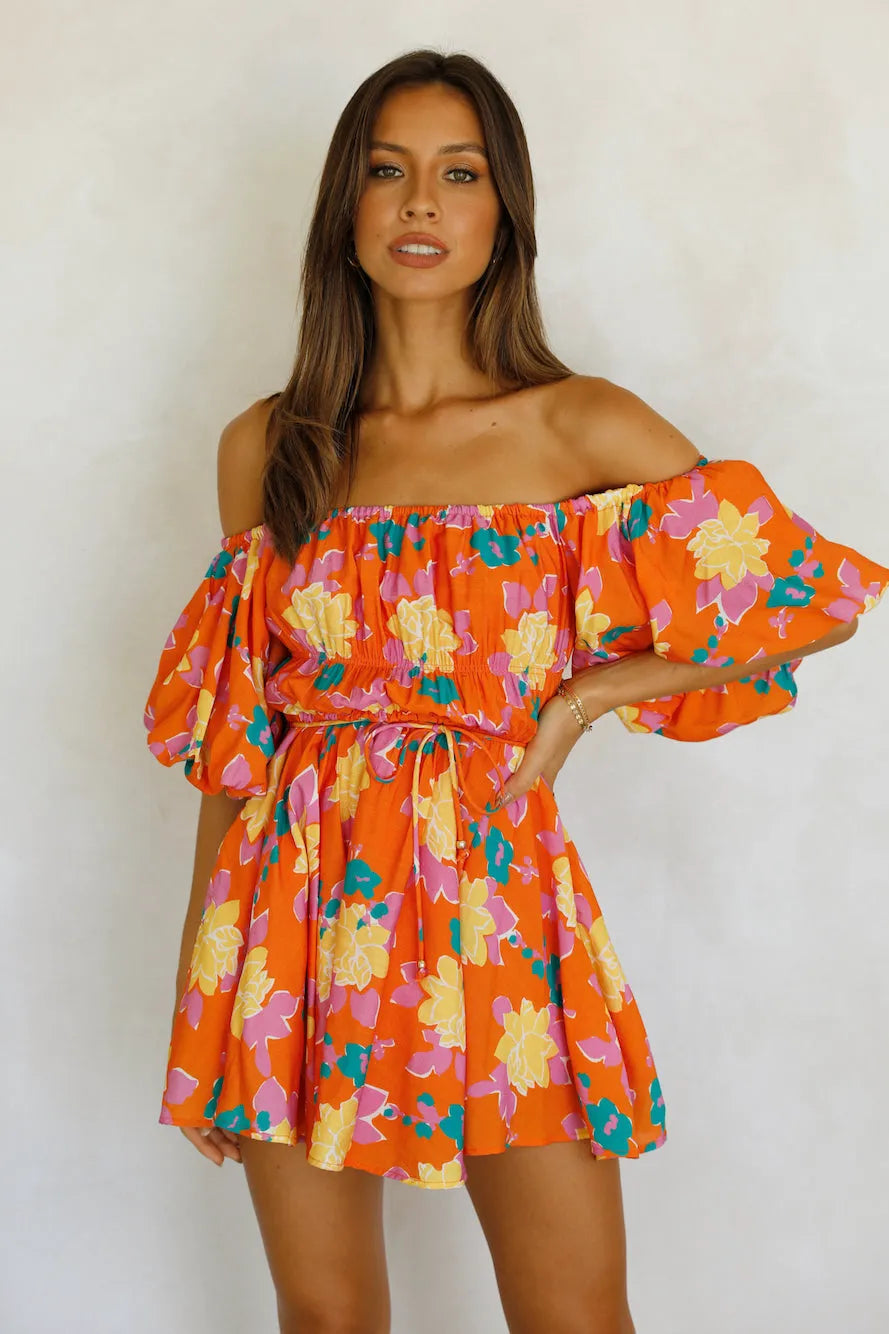 Floral