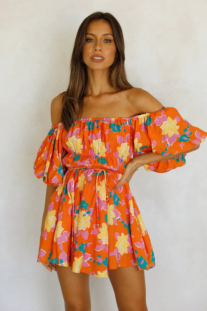 Floral
