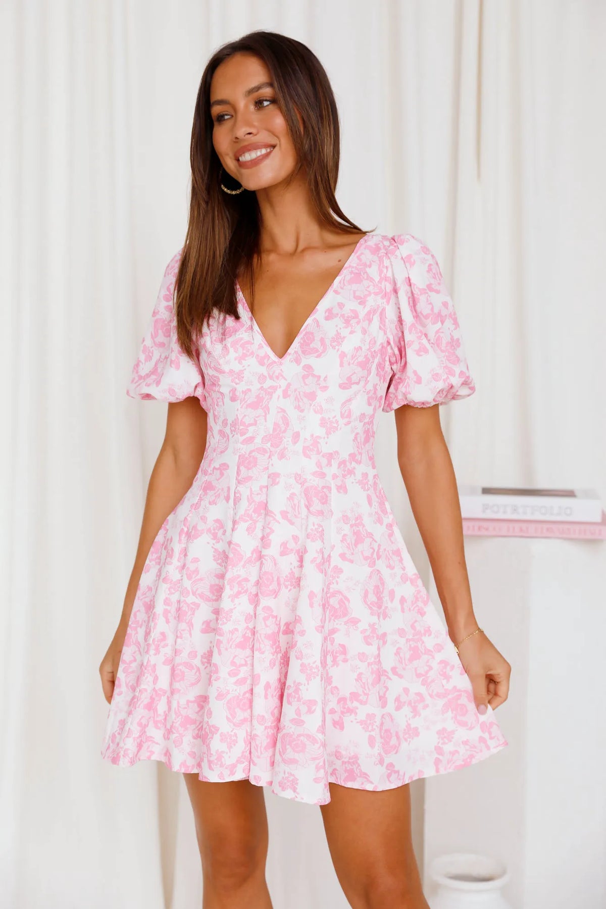 Floral