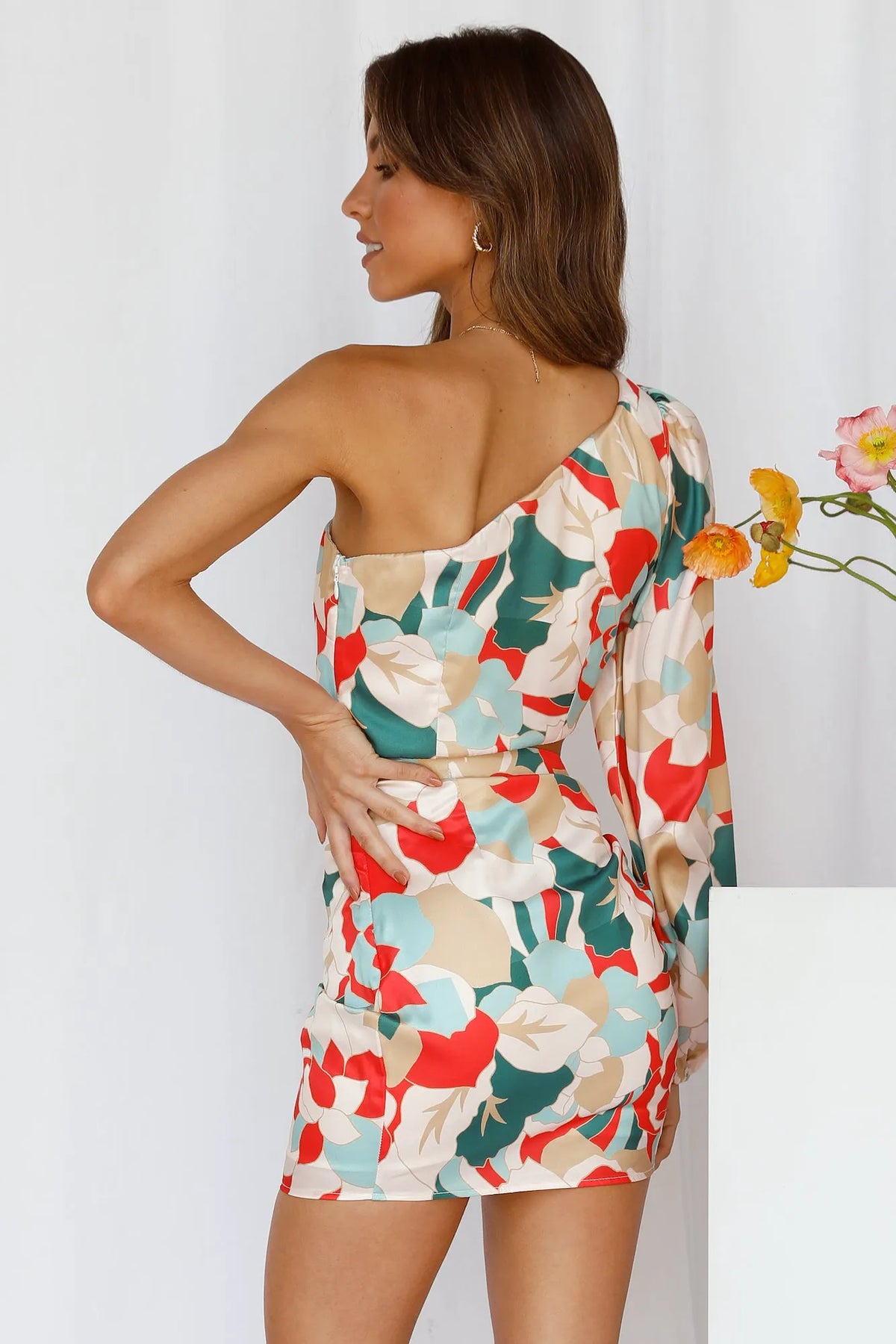 Floral