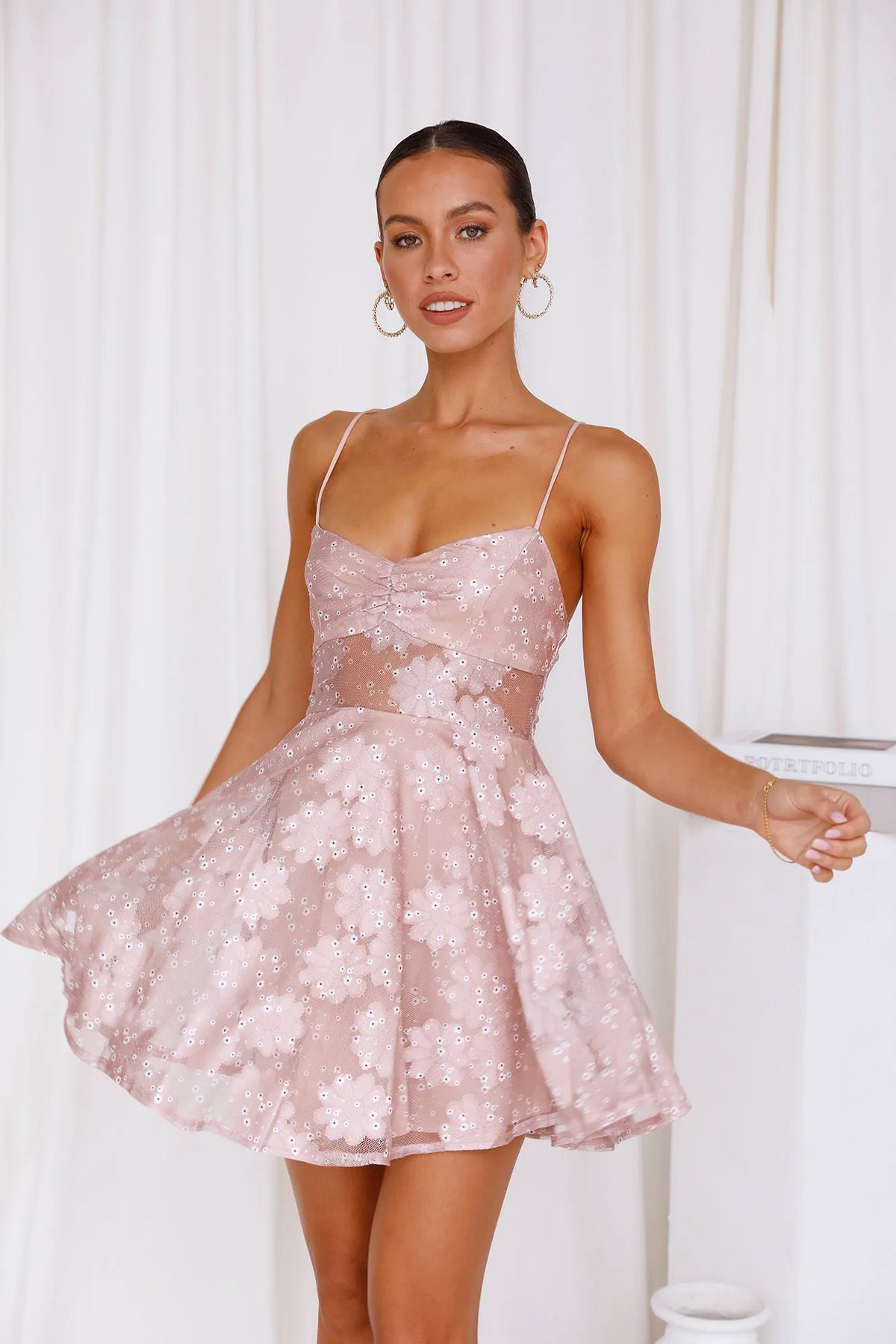 Floral