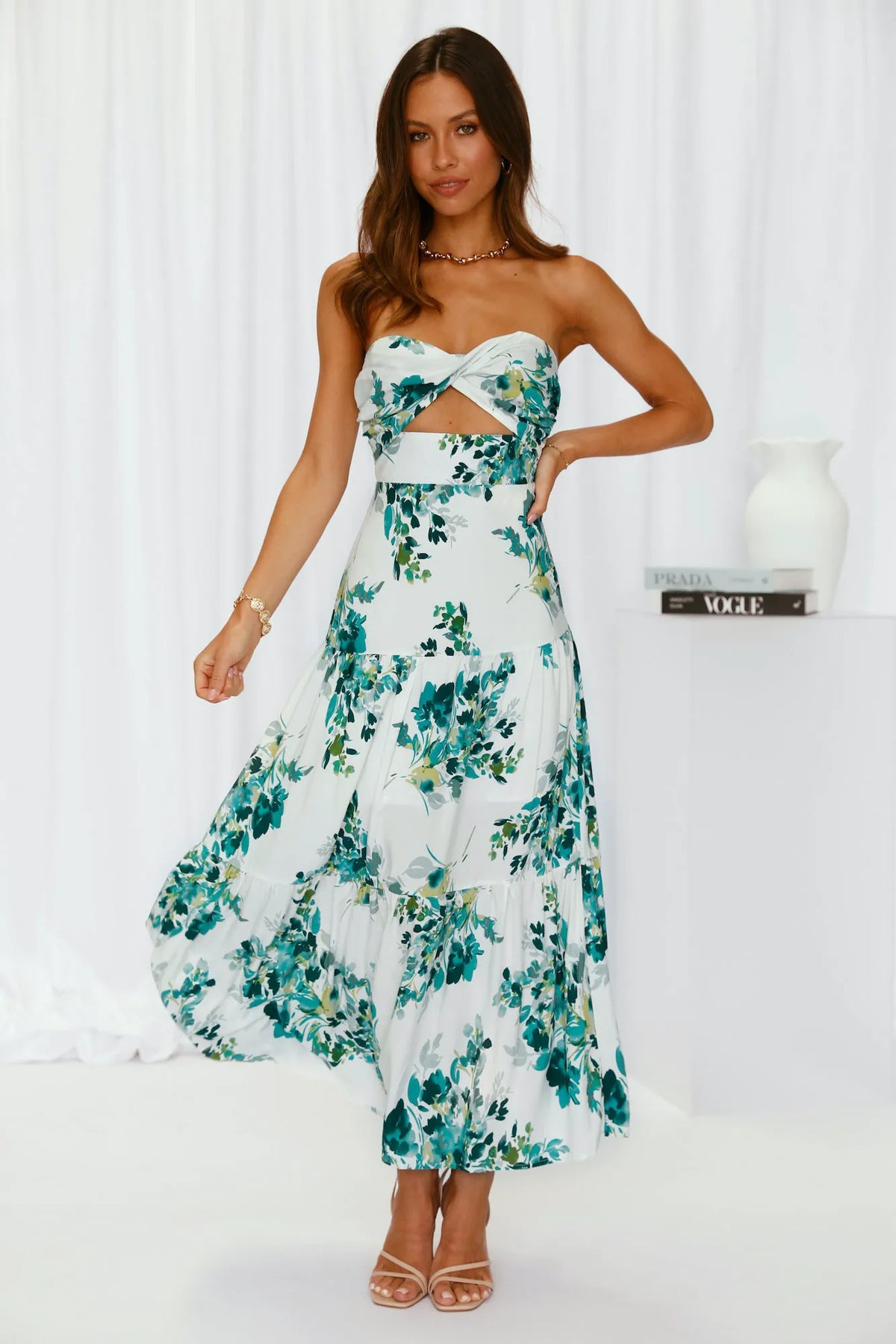 Floral