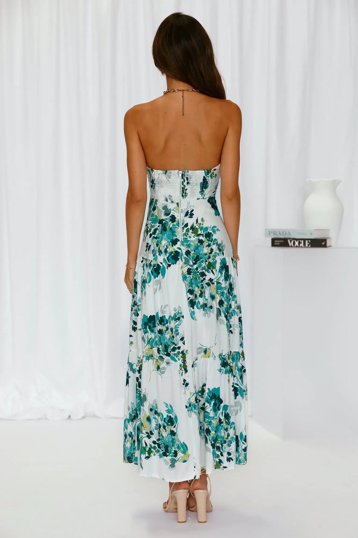 Floral