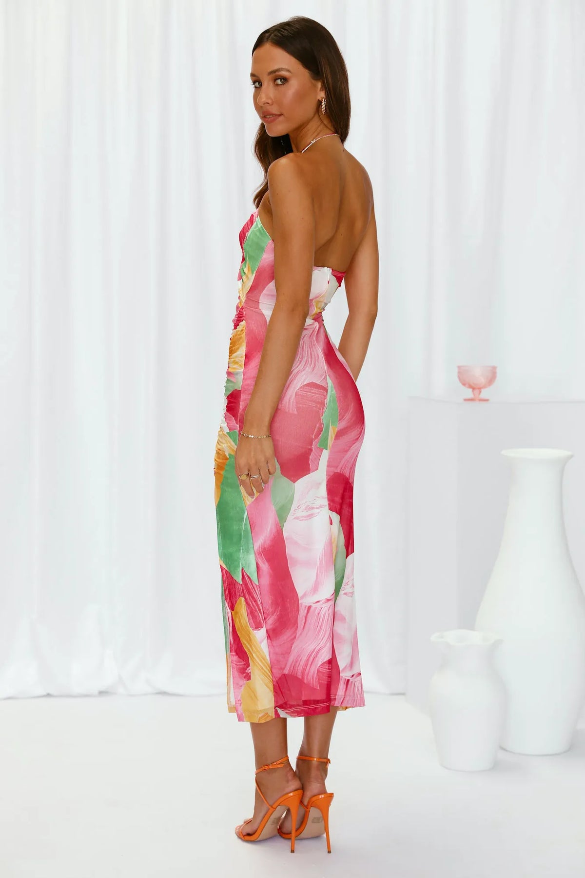Floral