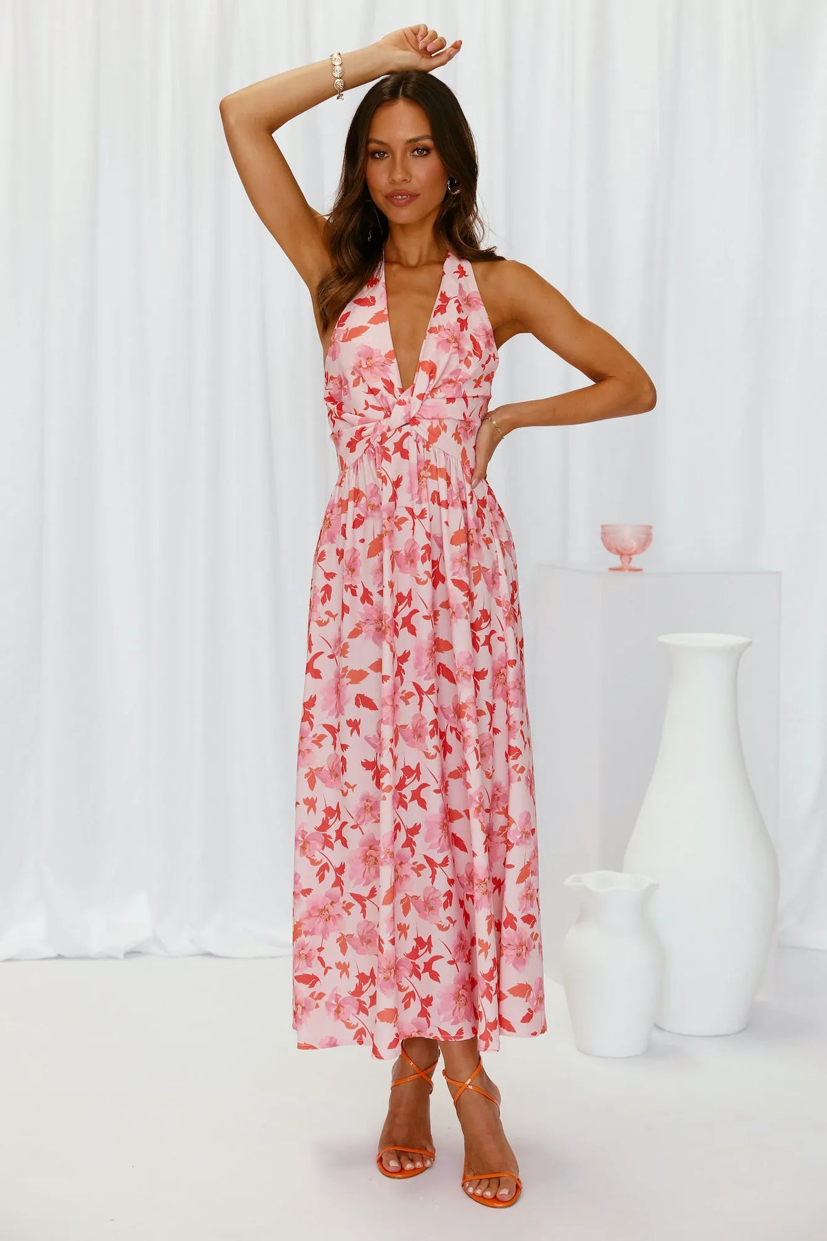 Floral