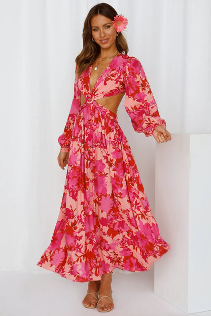 Floral