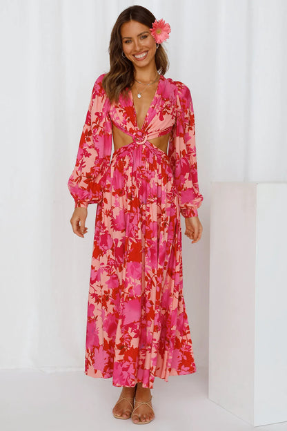 Floral