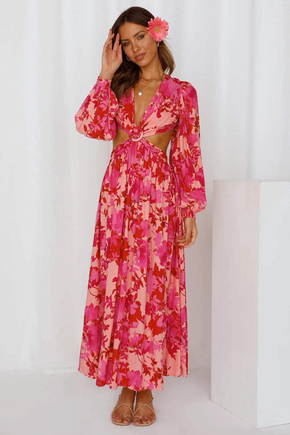 Floral