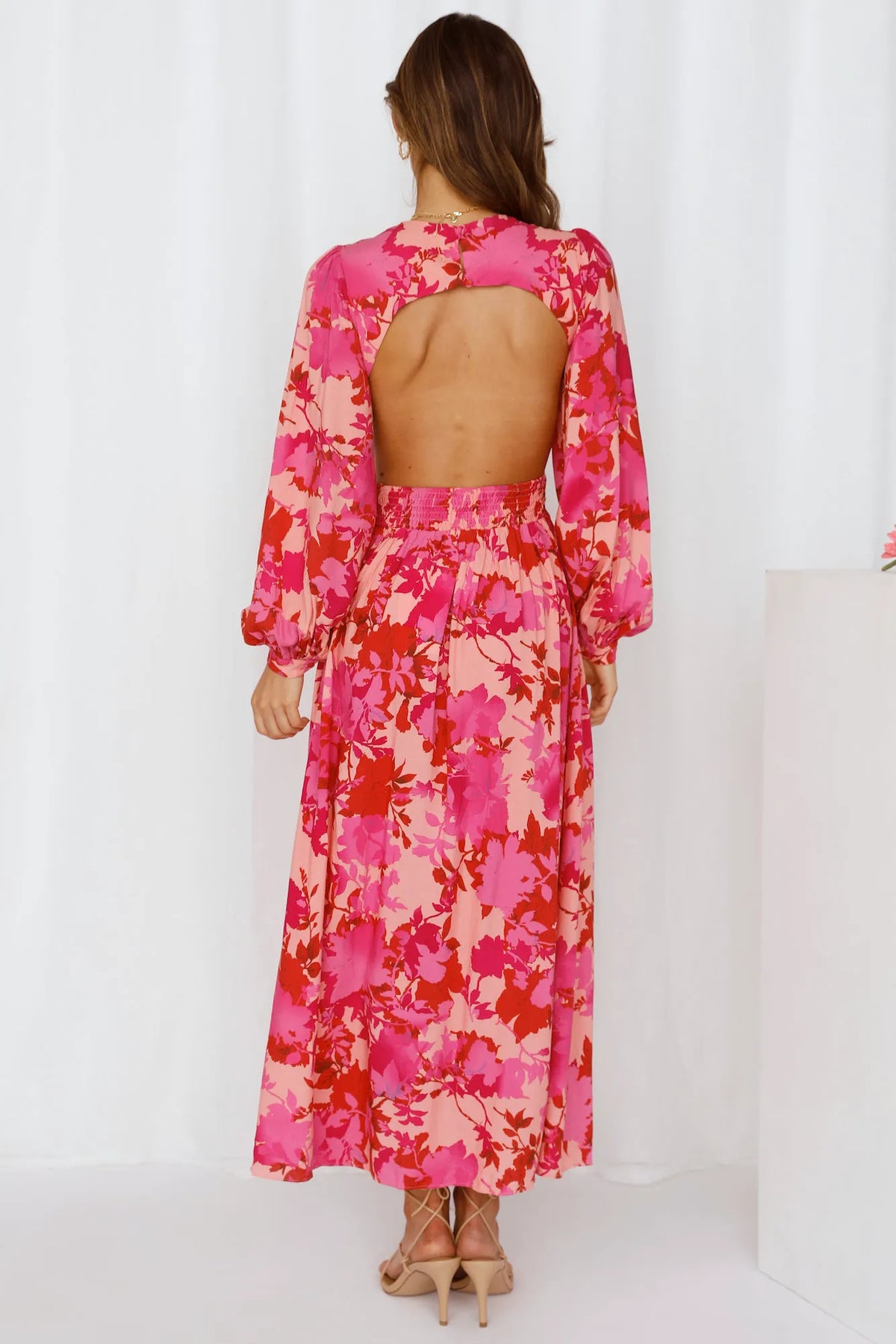 Floral