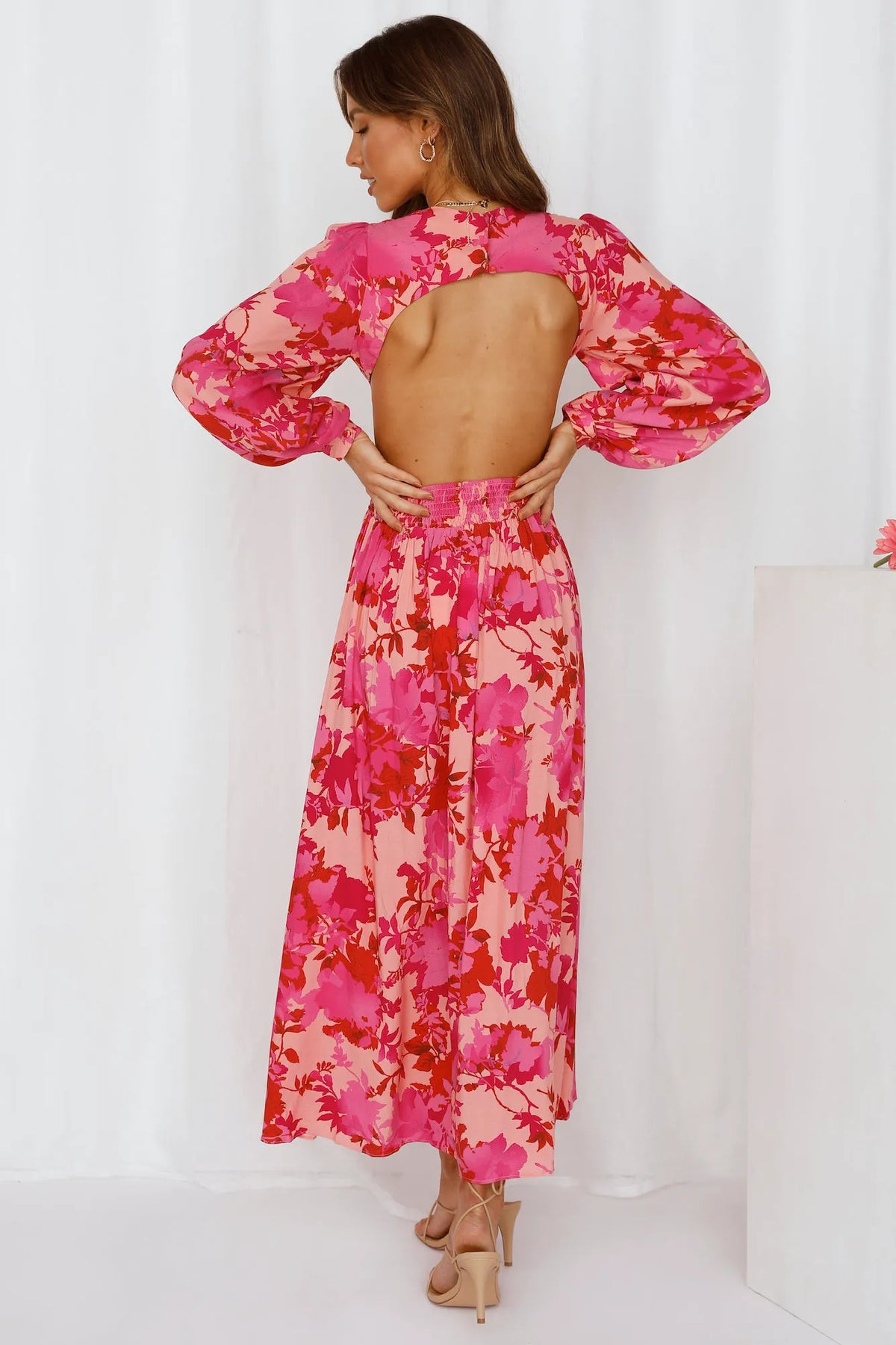 Floral