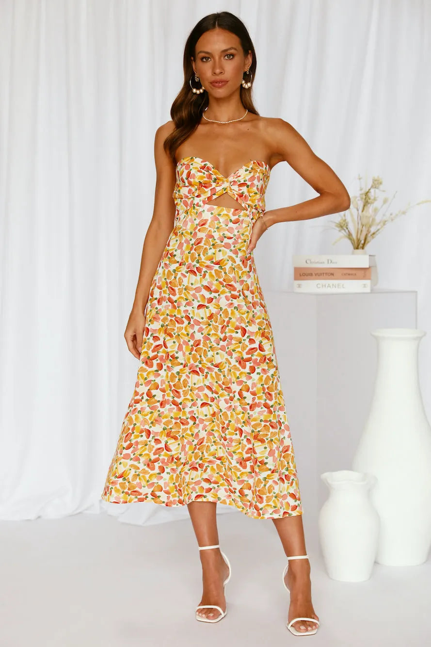 Floral