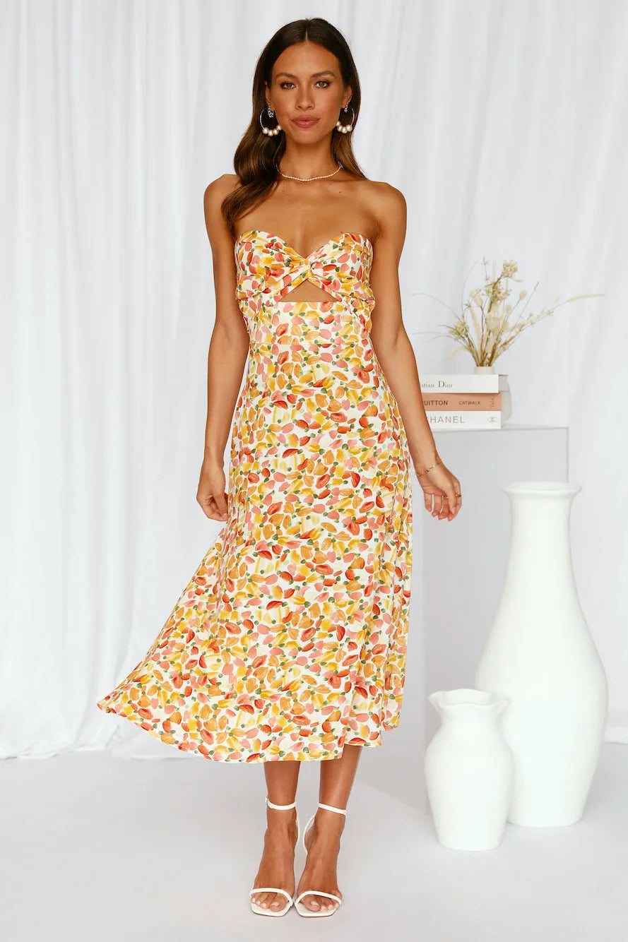 Floral