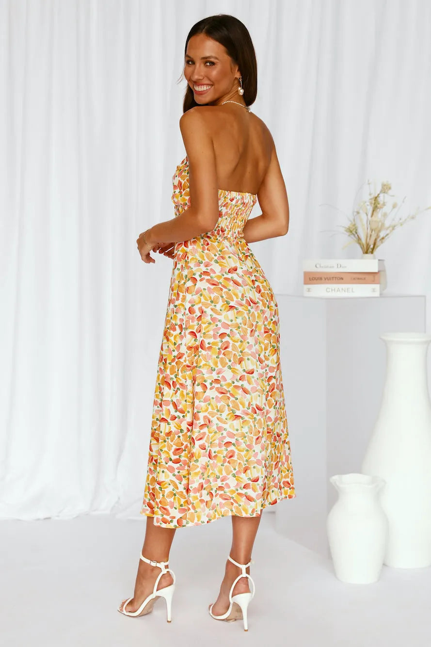 Floral