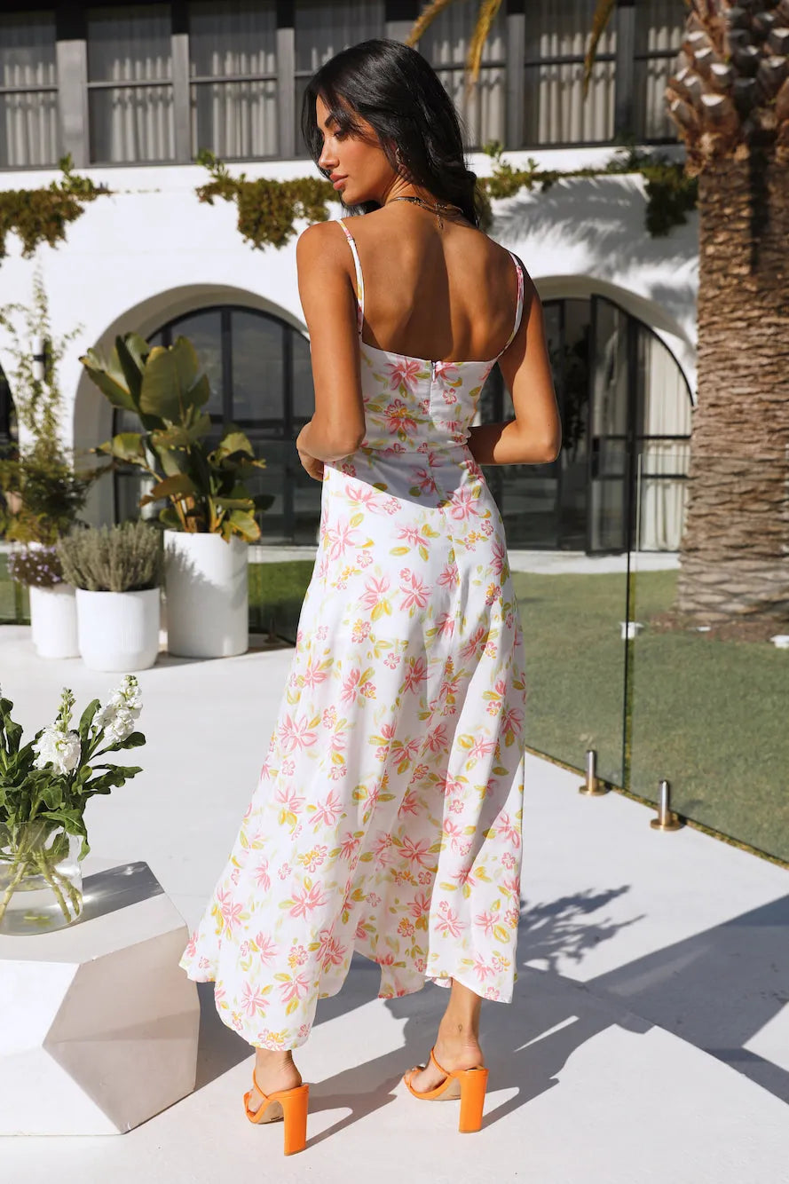 Floral