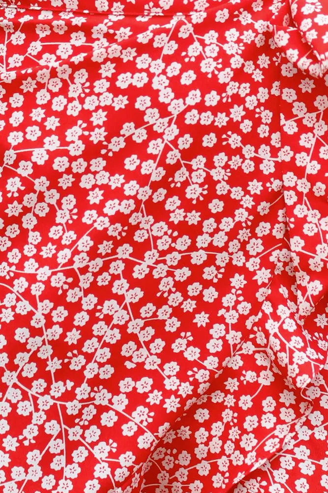Floral