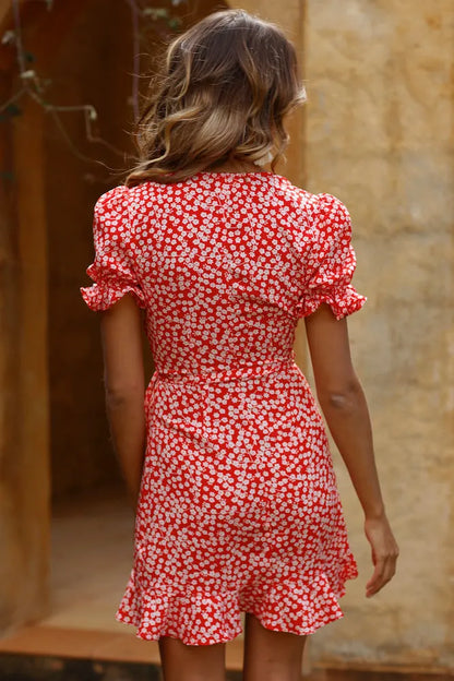 Floral