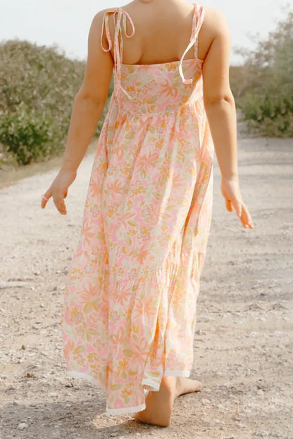 Floral